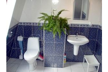 Poljska Privát Stronie Śląskie, Interier